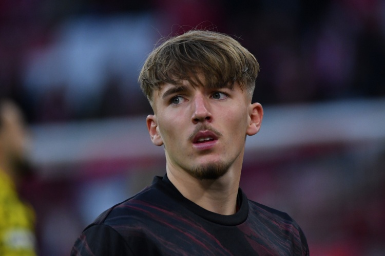 公开儿皇梦！法尔克：卡尔依然热爱拜仁，已认识到发言并不明智