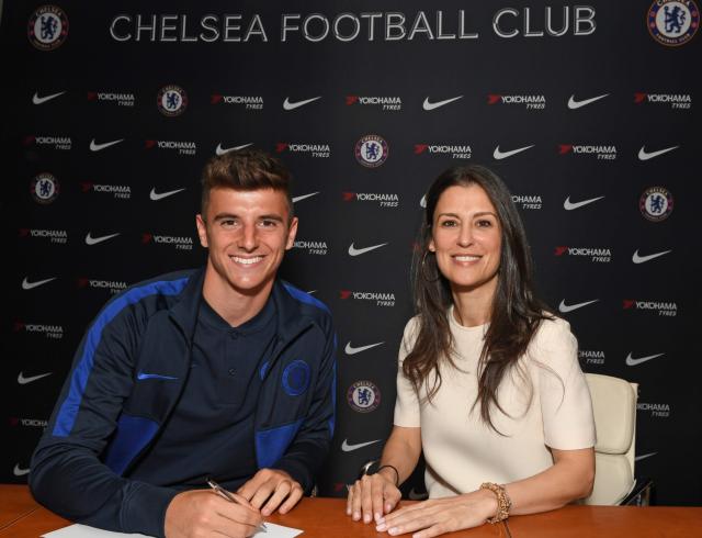 九游娱乐-【揭秘】太子爷芒特是怎样和切尔西决裂的？