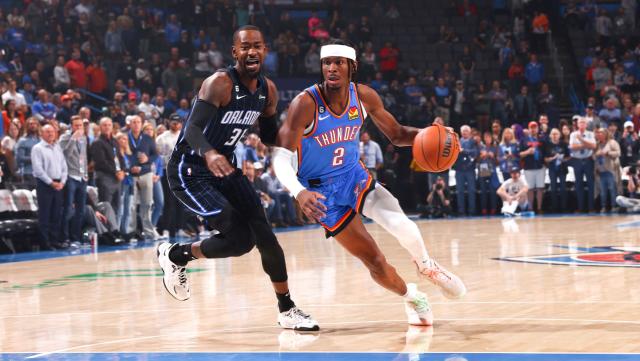 九游官网登录-亚历山大率队杀入西部前八 雷霆却面临着两难选择