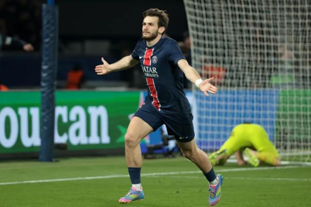 【人物】克瓦拉茨赫利亚，谦逊好学的“大场面狠人”