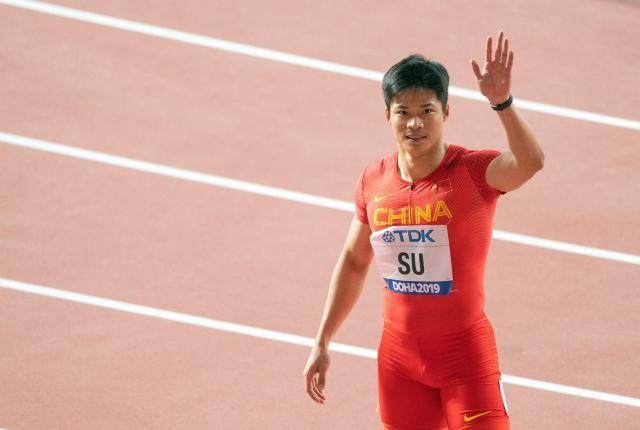 真人娱乐-苏炳添进百米半决赛 女子800米王春雨强势晋级